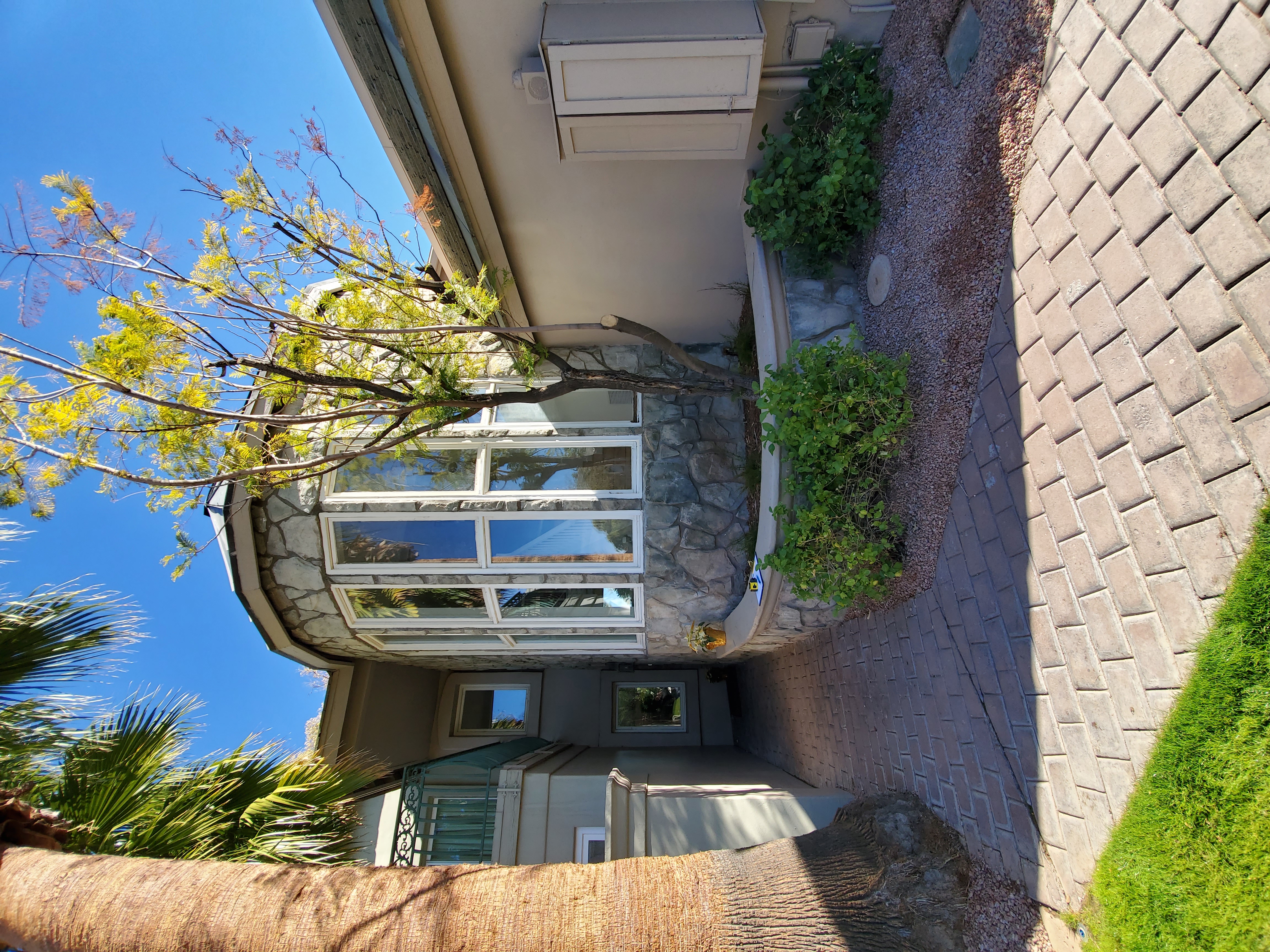 Window and Door Repair Services