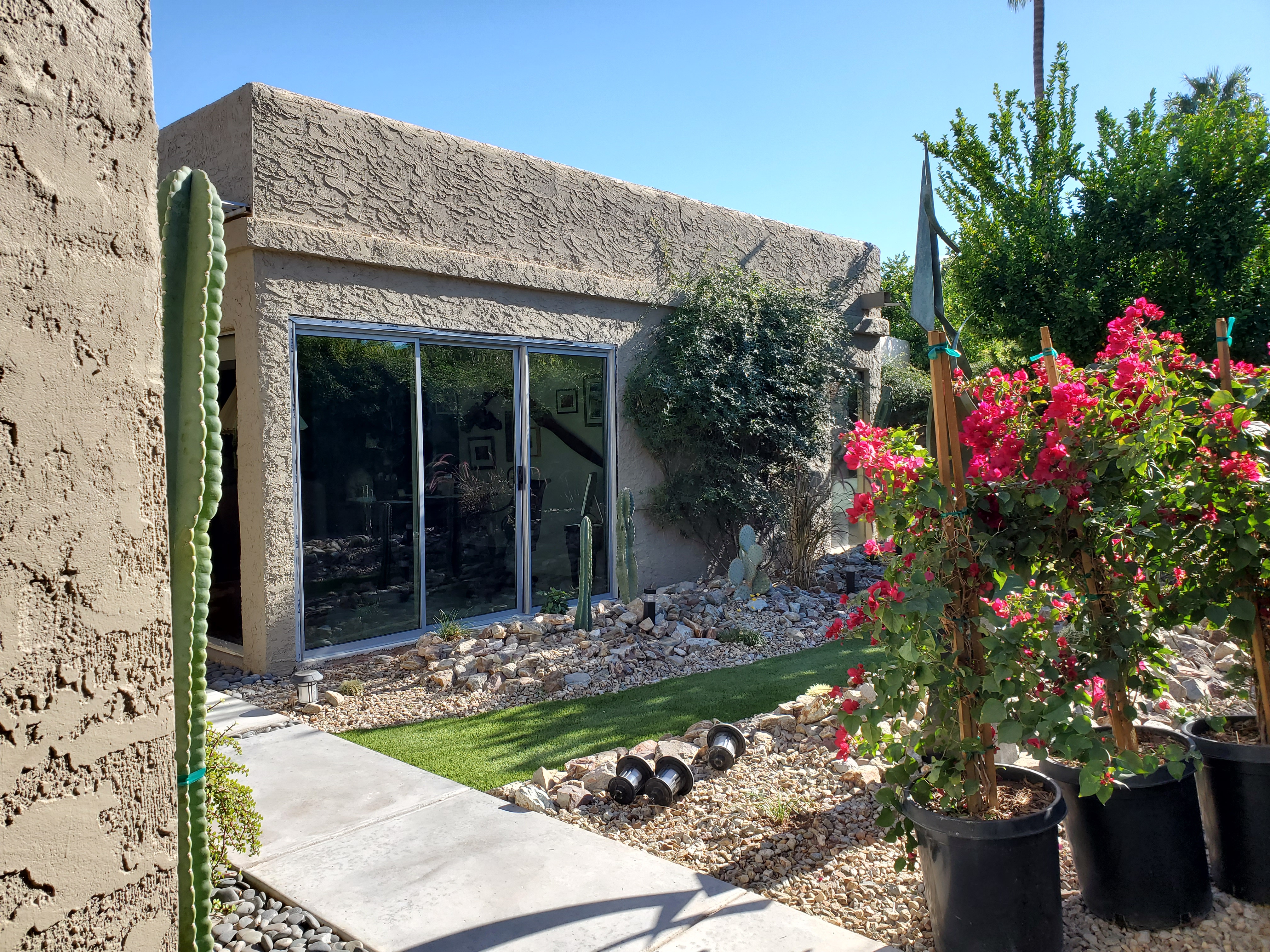 Residential Door Installation