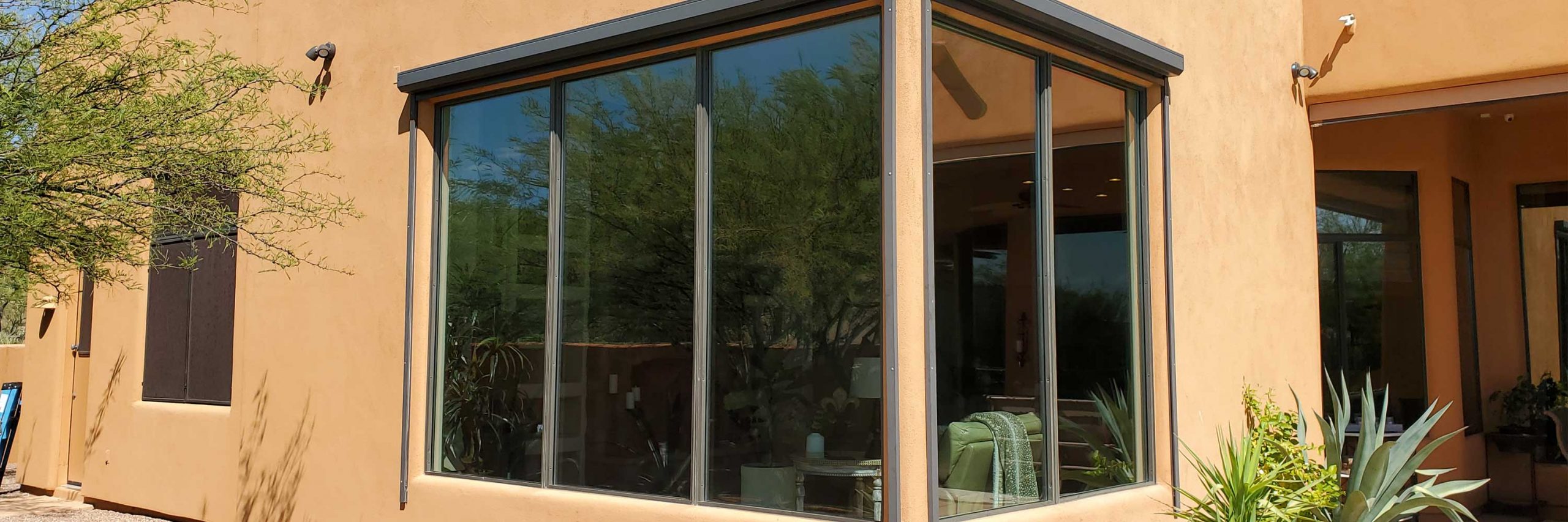 aluminum-windows-glass-upgrade Aluminum Windows Glass Upgrade in Phoenix AZ