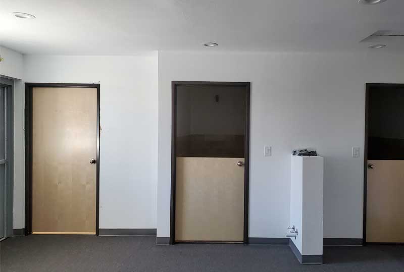 commercial-interior-doors Doors